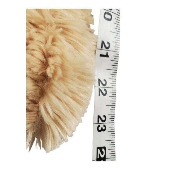 Boyds Bears & Friends Bunny Rabbit Plush Big Floppy Brown 23" Spring Easter - Picture 14 of 15